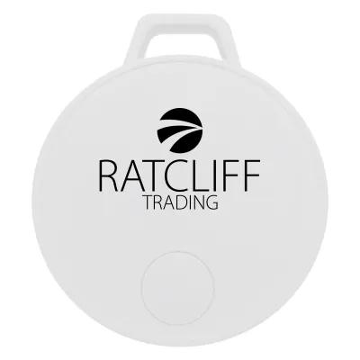 Bluetooth Two-Way Tracker Device - 1¾ in Diameter - product view 11