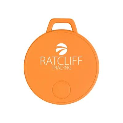 Bluetooth Two-Way Tracker Device - 1¾ in Diameter - product view 12