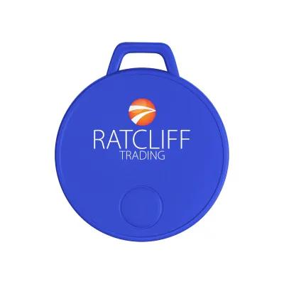 Bluetooth Two-Way Tracker Device - 1¾ in Diameter - product view 14