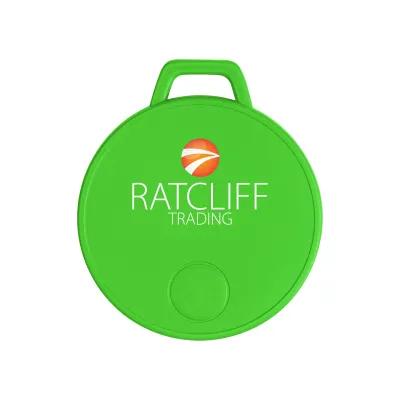 Bluetooth Two-Way Tracker Device - 1¾ in Diameter - product view 15