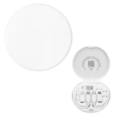 Charging Cable Set Wireless Case Multi-Adapter - product view 5