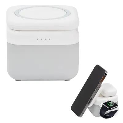 Wireless Charger 3-in-1 Magnetic Modular - product view 2