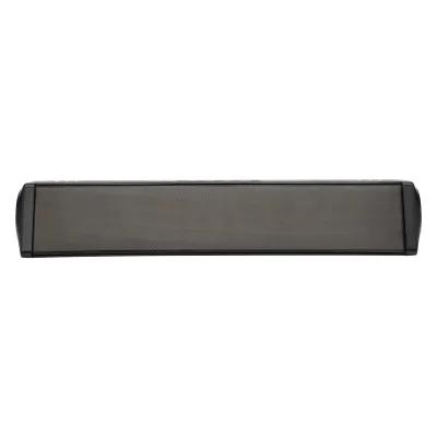 Soundbar Speaker LED Multi-Color - 15 in - product view 3
