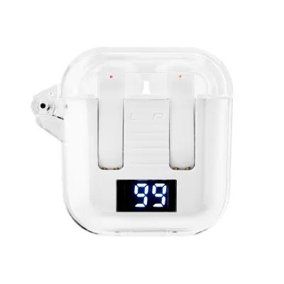 Wireless Earbuds Digital Power Display - 2 in - product view 4