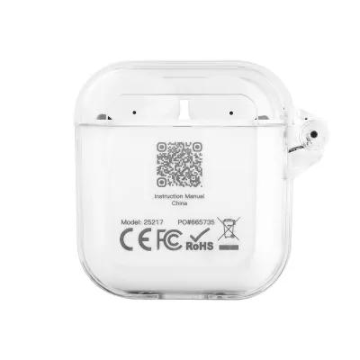 Wireless Earbuds Digital Power Display - 2 in - product view 5