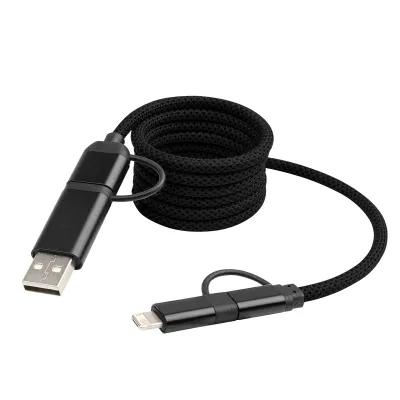 Charging Cable Magnetic Quick Charge 65W - 3 ft - product view 2
