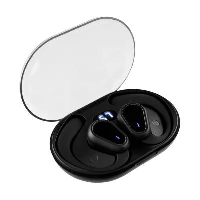 Earbuds Open Ear Bluetooth with Case - 4 x 2.5 in - product view 1