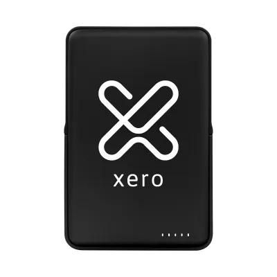 Power Bank Magnetic Stand Wireless - 5000 mAh