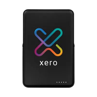 Power Bank Magnetic Stand Wireless - 5000 mAh - product view 2