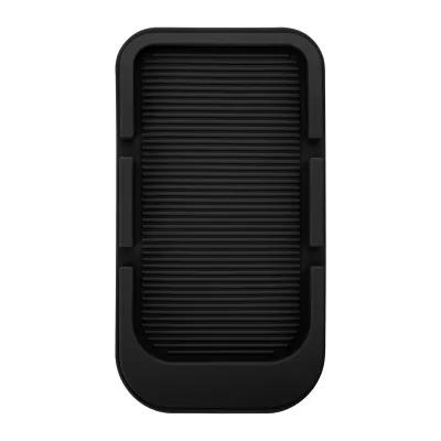 Phone Holder Dashboard Silicone Anti-Slip - 4 x 7.25 in - product view 3