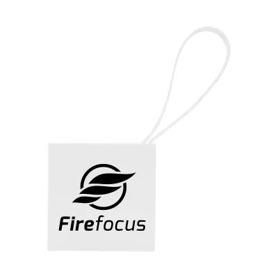 Power Bank Pocket Size Recycled ABS - 2000 mAh