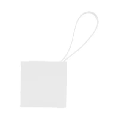 Power Bank Pocket Size Recycled ABS - 2000 mAh - product view 4