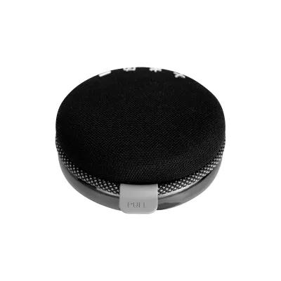 Speaker Waterproof LED Light-Up Bluetooth - 4 in - product view 2