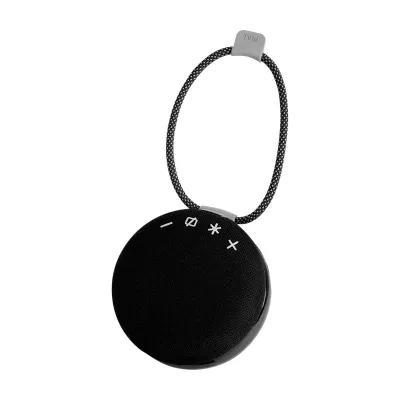 Speaker Waterproof LED Light-Up Bluetooth - 4 in - product view 5