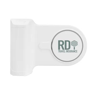 Power Bank Magnetic Wireless Selfie Shutter - 4500 mAh