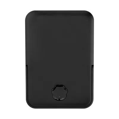 Magnetic Wireless Power Bank with Watch Dock - 5000 mAh - product view 4