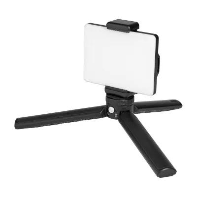 LED Video Light with Phone Clip - 60 LED - product view 5