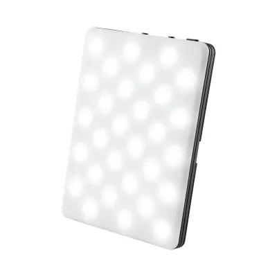 LED Video Light with Phone Clip - 60 LED - product view 7