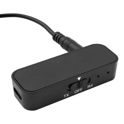 Bluetooth Audio Transmitter Receiver - 2.25 x 0.75 in - product view 2
