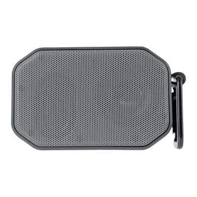 Magnetic Bluetooth Speaker with Carabiner - 4 x 2.5 in - product view 5