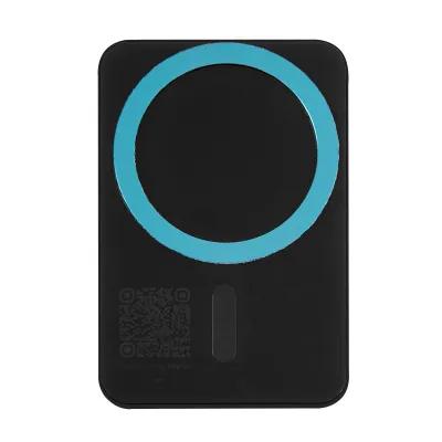 Magnetic Silicone Phone Mount with Suction Cups - product view 2