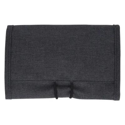 Tech Travel Organizer Bag 500D Polyester - 15 x 7.5 in - product view 2