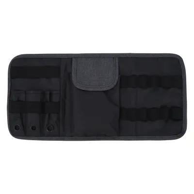 Tech Travel Organizer Bag 500D Polyester - 15 x 7.5 in - product view 6