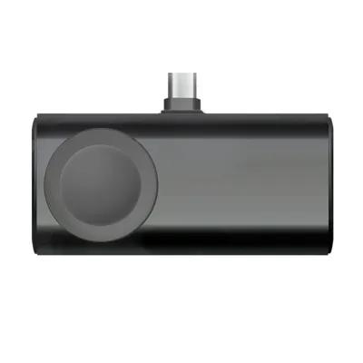 Power Bank Watch Charger Dual Plug 5000mAh - 3 x 1.5 in - product view 2