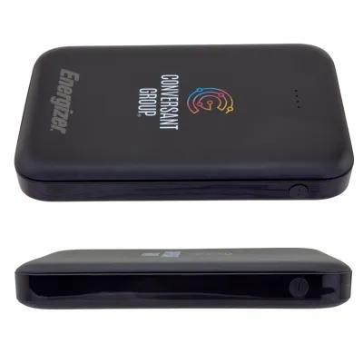 Power Bank Essential Fast Charge 5000mAh - 3.75 x 2.5 in