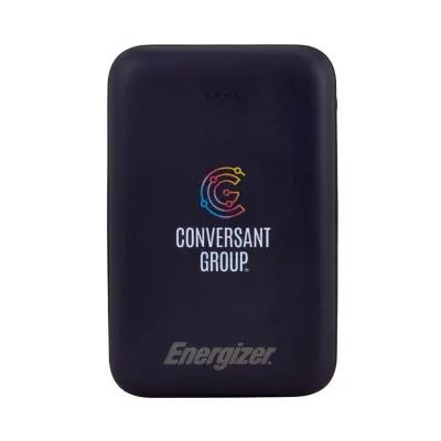 Power Bank Essential Fast Charge 5000mAh - 3.75 x 2.5 in - product view 2