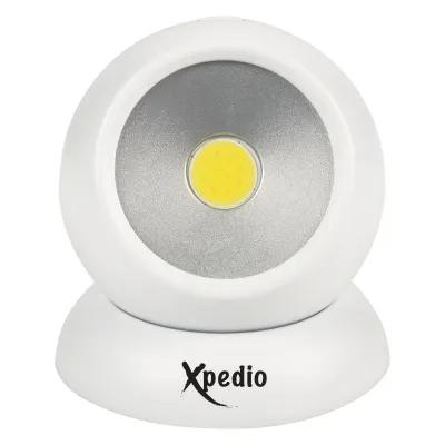 360° COB Light With Magnetic Base - product view 1