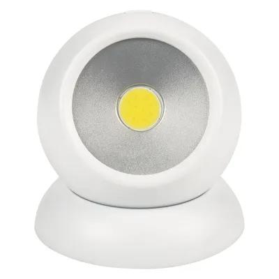 COB Light with Magnetic Base - 3 x 2.5 in - product view 3