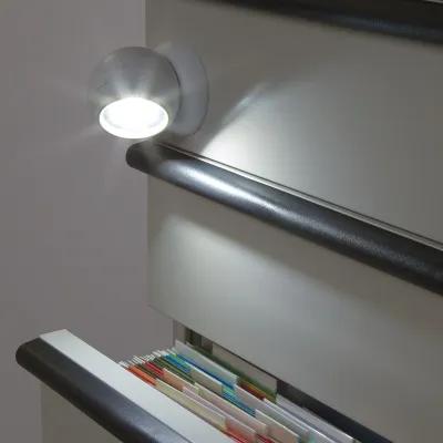 COB Light with Magnetic Base - 3 x 2.5 in - product view 5