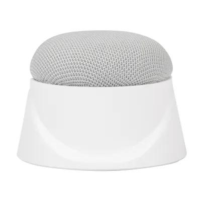 Mini Magnetic Bluetooth Speaker - 2.25 x 1.75 in - product view 2