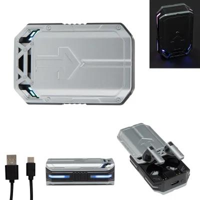 Gaming Earbuds Low Latency Bluetooth - 2.75 in - product view 2