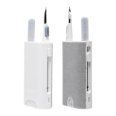 All-in-One Earbuds Cleaning Set - 1.5 x 3 x 2 in - product view 5