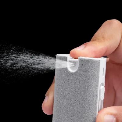 All-in-One Earbuds Cleaning Set - 1.5 x 3 x 2 in - product view 6