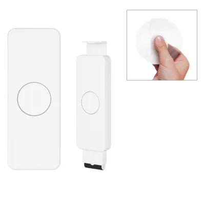 Spinner Phone Stand with Screen Cleaner - 3.5 in - product view 2