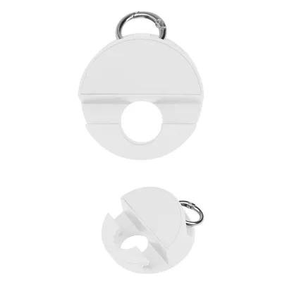 Mini Phone Holder Carabiner Universal - 2.25 in - product view 7