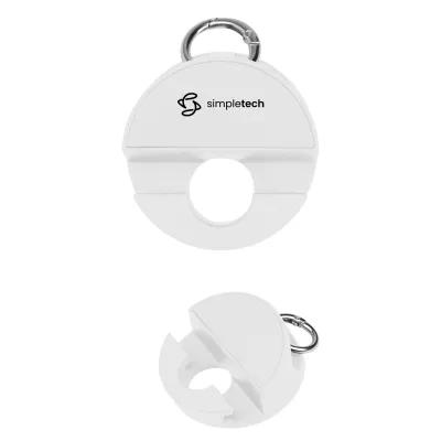 Mini Phone Holder Carabiner Universal - 2.25 in - product view 8