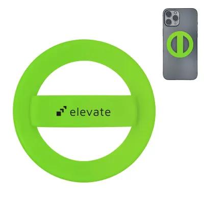 Magnetic Silicone Phone Loop - 2.25 in - product view 4