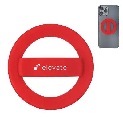 Magnetic Silicone Phone Loop - 2.25 in - product view 6