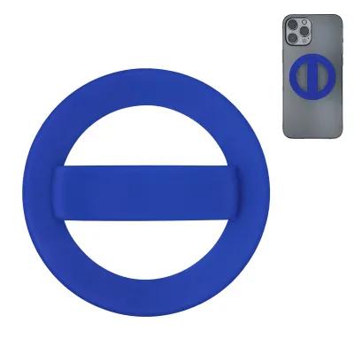 Magnetic Silicone Phone Loop - 2.25 in - product view 7