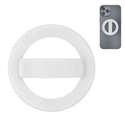 Magnetic Silicone Phone Loop - 2.25 in - product view 9