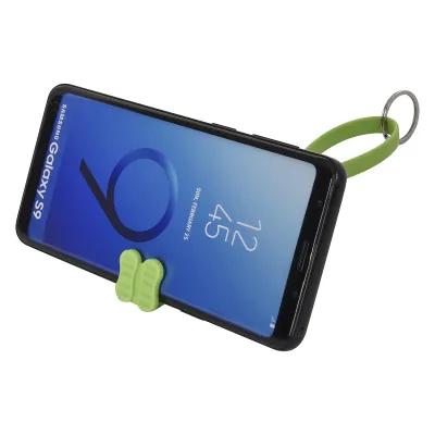 3-in-1 Charging Cable with Phone Stand - 5.75 in - product view 9