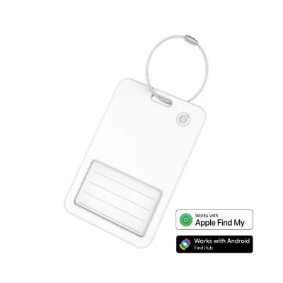 Powerstick Bluetooth Tracker Card with Cable - product view 1