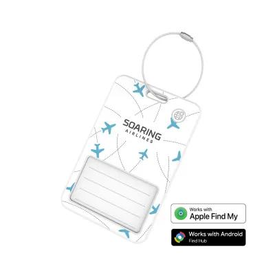 Powerstick Bluetooth Tracker Card with Cable - product view 2