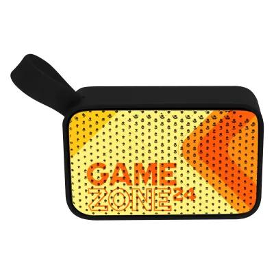 Bluetooth Wireless Speaker with Type-C - 2.5 in - product view 3