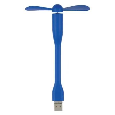USB Fan with 3-Way Connector - Flexible - product view 2