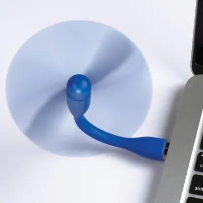 USB Fan with 3-Way Connector - Flexible - product view 6